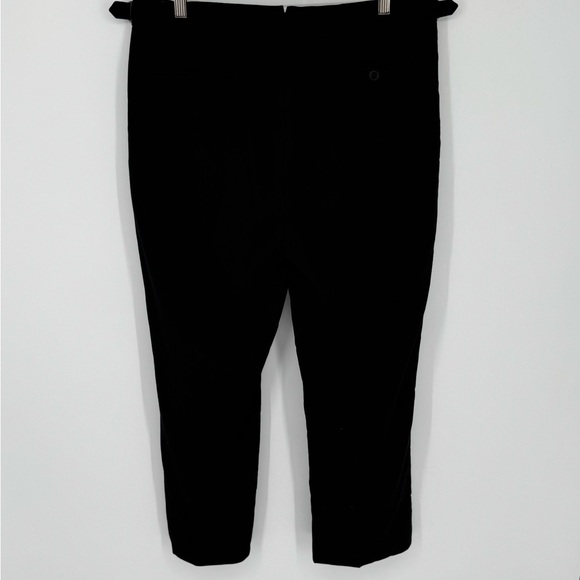 NWT Todd Snyder Lightweight Cotton Side Tab Trousers Dark Chocolate Sz 33x32 F3